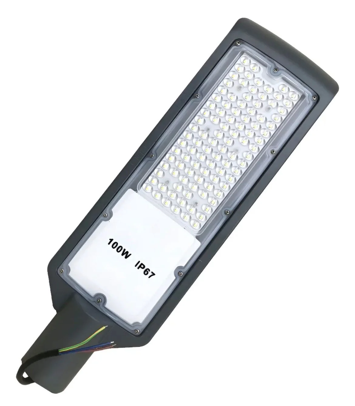 Luminária pública